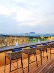 ARTOTEL Gajahmada Semarang - romantis