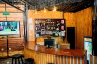 QUALITYINN HOTEL KIGALI - Bar
