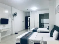 โรงแรมลินห์อันห์ - อ่างจากุชชี่