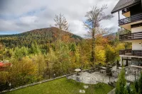 Hotel Boutique Belvedere