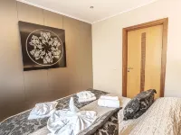 Holiday Beach Budapest Wellness and Conference Hotel - Beach