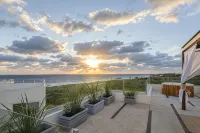 Azulea Isla Mujeres Hotel & Spa - Ocean View