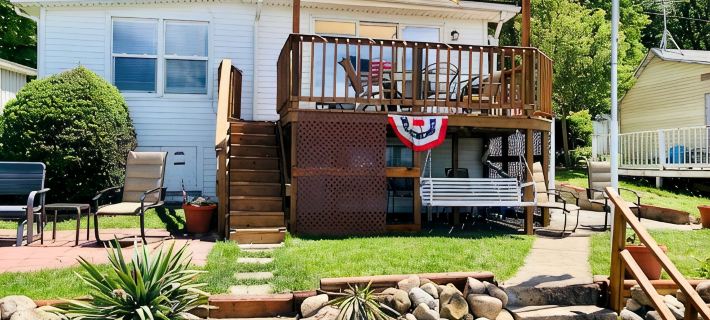 Stone Lake Cottage Middlebury in Boat Fish Getaway Ξενοδοχεία στην πόλη LaGrange County