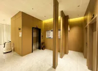 華宸智選酒店