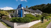 Breakwater Motel - Ocean View