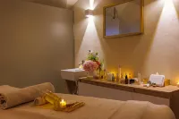 Boscolo Lyon Hotel & Spa - spa