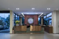 Floral Village·Mulinsen Bamboo hotel - Pet friendly