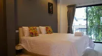 Sabai @ Chumphae Hotel