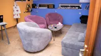 Capsula Hotel - Khách sạn giá rẻ