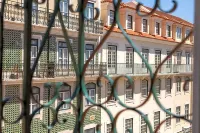 Ferraria XVI FLH Hotels Lisboa Hotels in Lisbon