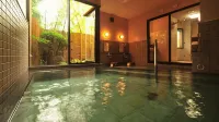 Bouzantei Kotobuki - Bathtub