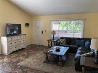 A St George getaway with all the amenities - balcony