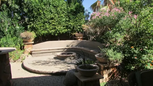 We invite you to our Casa in the Sonoran Desert, nestled in San Tan Valley.