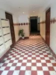 CORSICA- AJACCIO - quiet apartment T4 3 bedrooms - Sea 100m - 2 étoiles