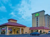 MainStay Suites Conover-Hickory Hotels in Conover