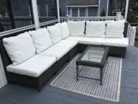 Waterfront Large Gorgeous House, no car needed