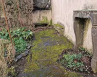 Charm & comfort: L'Abbaye 1688