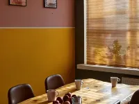 Lesnaya Vanna Mini-Hotel ソルタバラのホテル