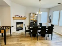 Discover Turlock charm near California State University