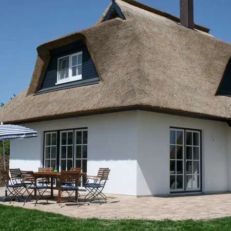 Family-Friendly House under Ried, for 6 Adults and 1 Child, Dogs Allowed