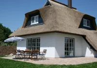 Family-Friendly House under Ried, for 6 Adults and 1 Child, Dogs Allowed - 무료 와이파이