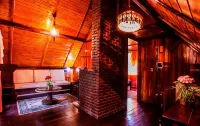 Hotel Fazenda Floresta Negra