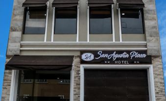 Hotel San Agustin Plaza