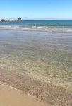 SoleeMare Barletta Apartments Sea View with veranda