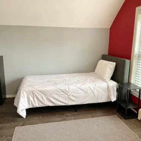 Casino Stay & Play House