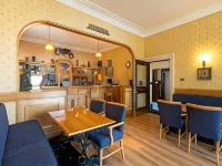The Hill Hotel Ξενοδοχεία στην πόλη Dumfries