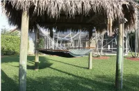 Escape to a Tropical Paradise with a Private Pool & Jacuzzi