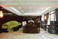 Maxim Pasha Hotel - Bữa sáng