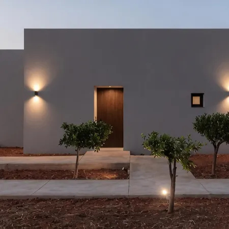 Aku Suites with Private Pools