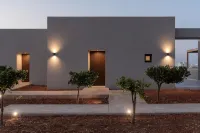 Aku Suites with Private Pools - Badekar