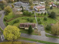 Korpinpesä - Apartments