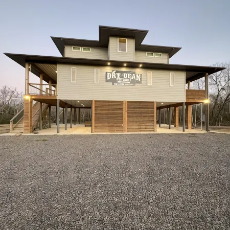 Crater of Diamonds, Murfreesboro, Lake Greeson, Riverfront Cabin, Trout Fishing