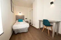 Hotel Universal Murcia