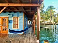 Casa Acuario Boutique Hotel