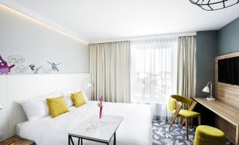 Ibis Styles Bialystok