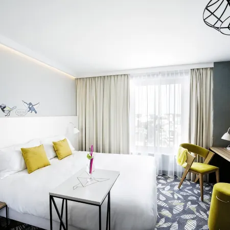 Ibis Styles Bialystok