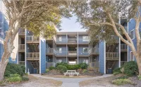 ♥New Listing Discount♥Ocean View♥Private Deck♥Newly Remodeled - balcony