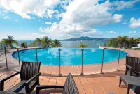 Hotel Bakoua Martinique - Pools