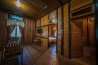 D'Aloha Resort - 早餐