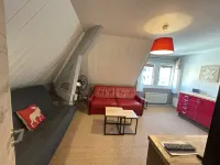 Apartment with parking, wifi, Thonon near the thermal baths - Apartments