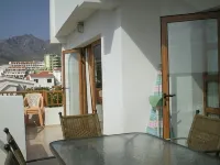 2 bedroom apartment - Los Geranios, Las Americas - 3-Star
