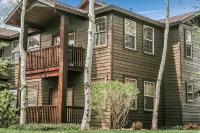Teton National Park Avails! Great Location, Games, Laundry, & Playround!