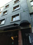 The Wolf Hotel