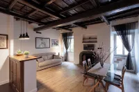 Lovely Trastevere - An Authentic Experience .. - 방갈로