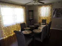 Homemade in Hickory! Salt Water Pool! - 4 stjerner