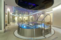 Parkhotel Richmond - spa